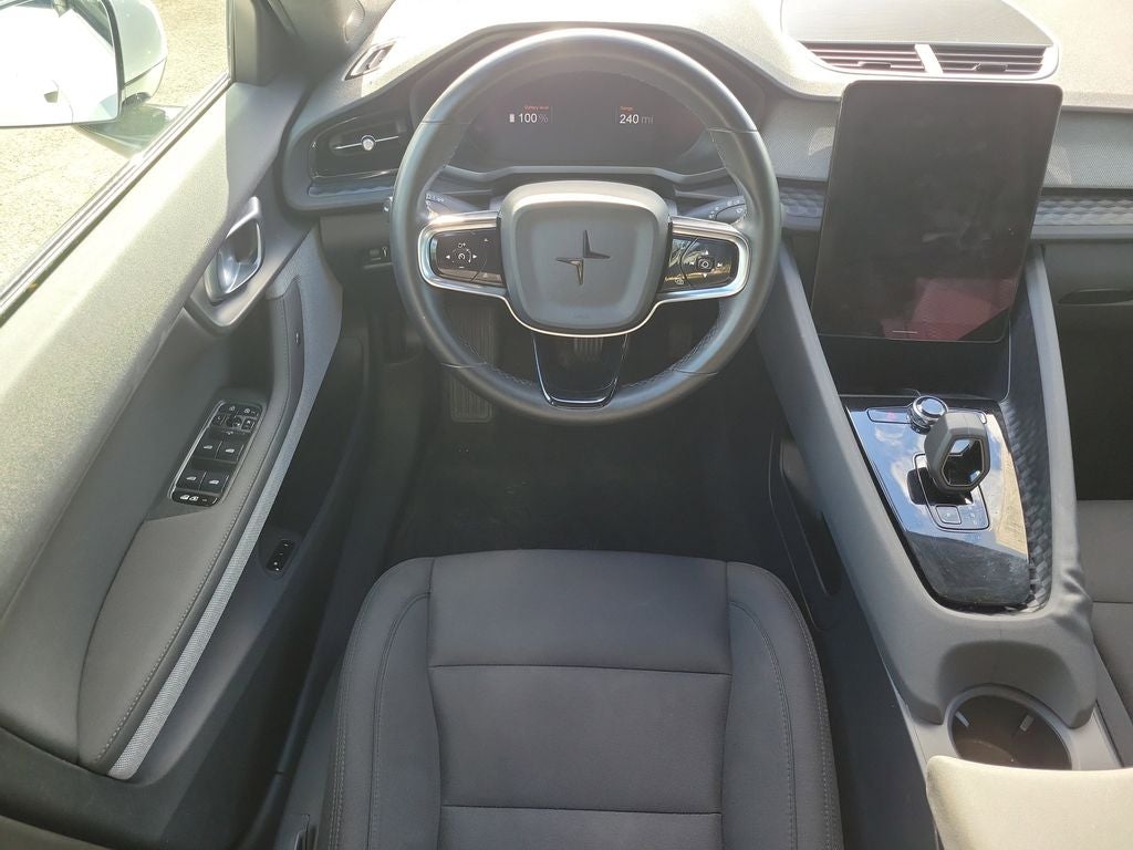 2022 Polestar 2 Long Range Dual Motor