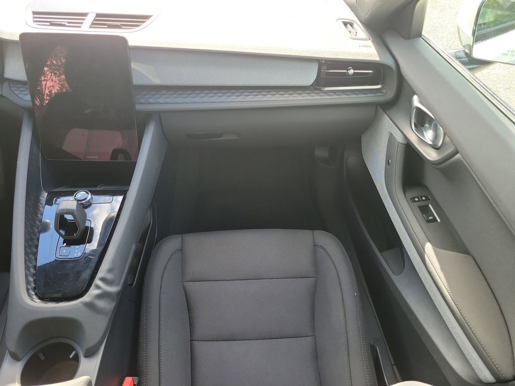 2022 Polestar 2 Long Range Dual Motor