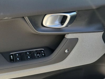 2022 Polestar 2 Long Range Dual Motor