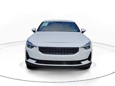 2022 Polestar 2 Long Range Dual Motor