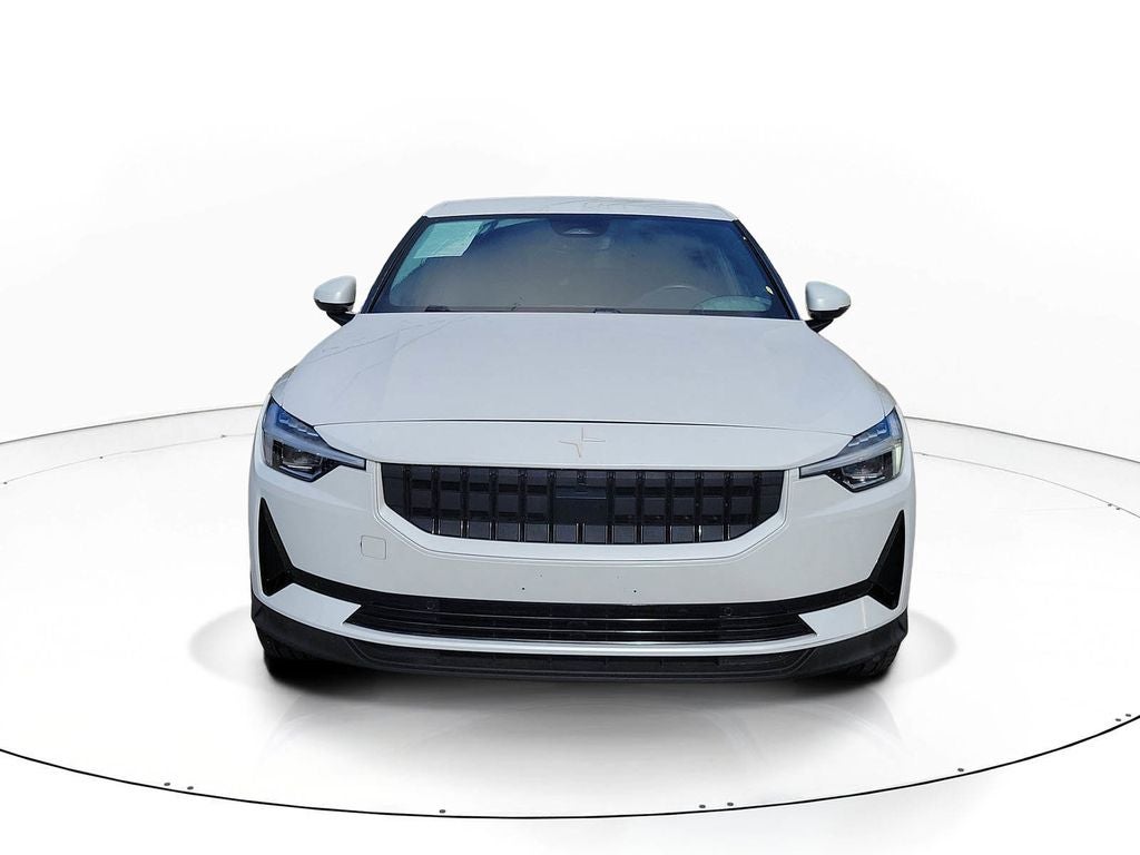 2022 Polestar 2 Long Range Dual Motor