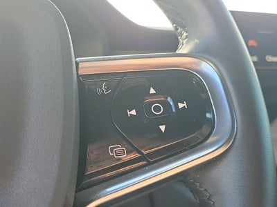 2022 Polestar 2 Long Range Dual Motor