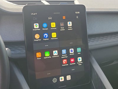 2022 Polestar 2 Long Range Dual Motor