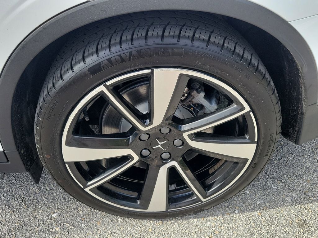 2022 Polestar 2 Long Range Dual Motor