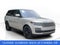 2018 Land Rover Range Rover 5.0L V8 Supercharged