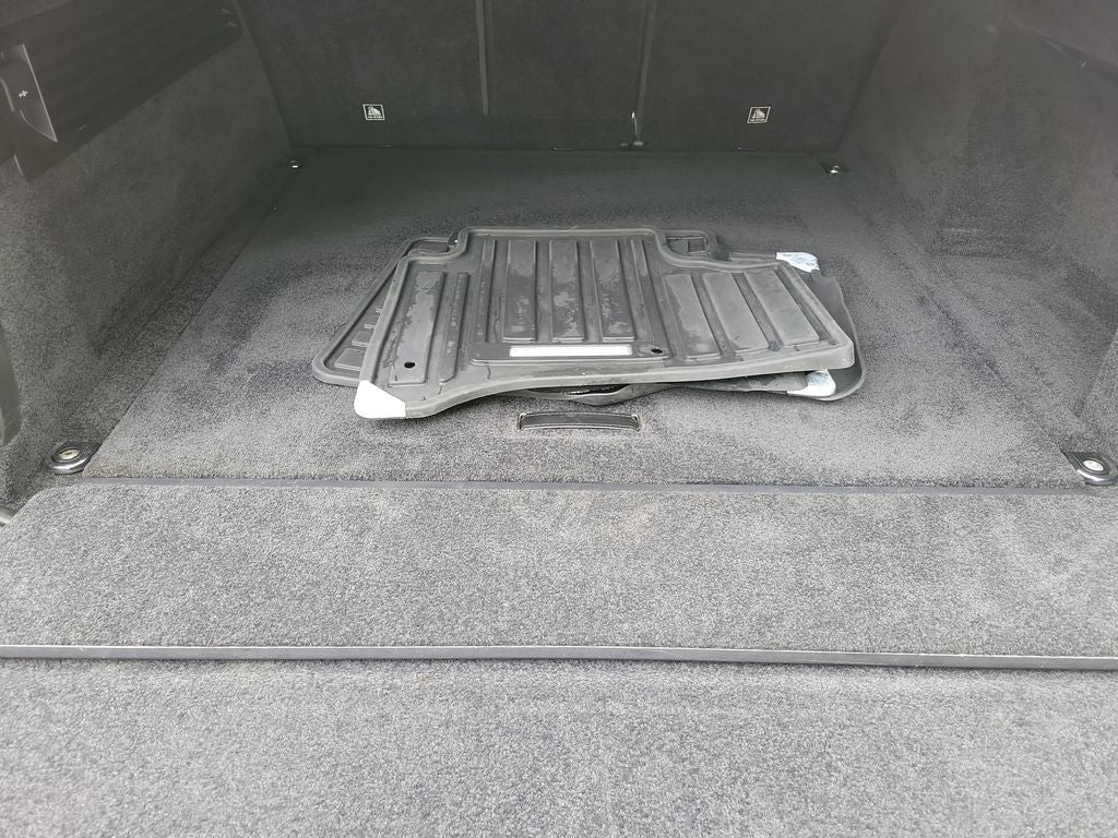 2018 Land Rover Range Rover 5.0L V8 Supercharged