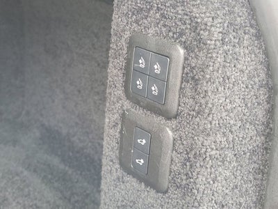 2018 Land Rover Range Rover 5.0L V8 Supercharged