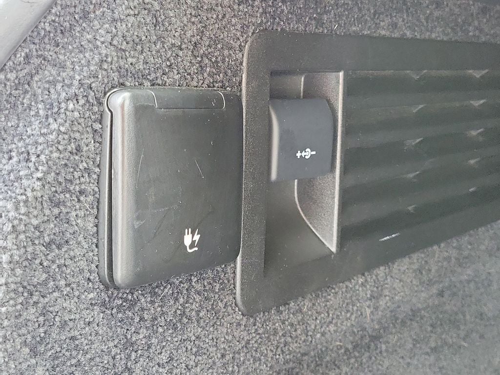 2018 Land Rover Range Rover 5.0L V8 Supercharged