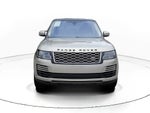 2018 Land Rover Range Rover 5.0L V8 Supercharged