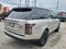 2018 Land Rover Range Rover 5.0L V8 Supercharged
