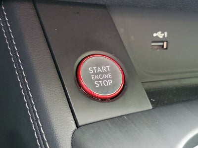 2019 Audi S5 Sportback Premium Plus quattro