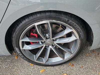 2019 Audi S5 Sportback Premium Plus quattro