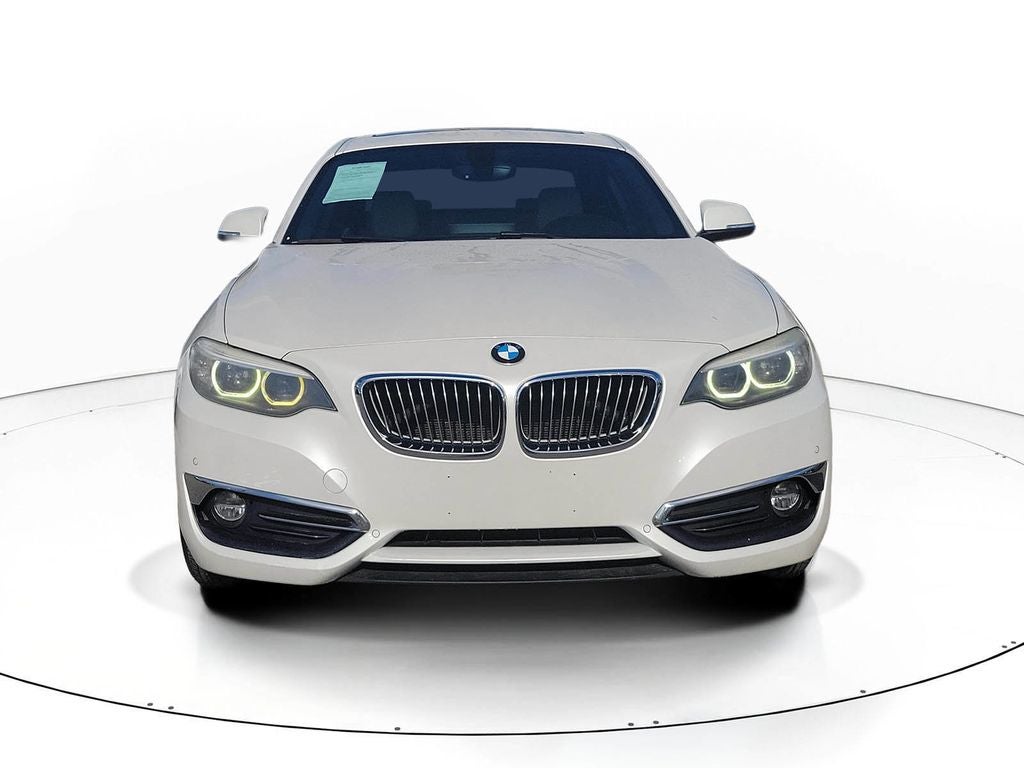 2018 BMW 2 Series 230i