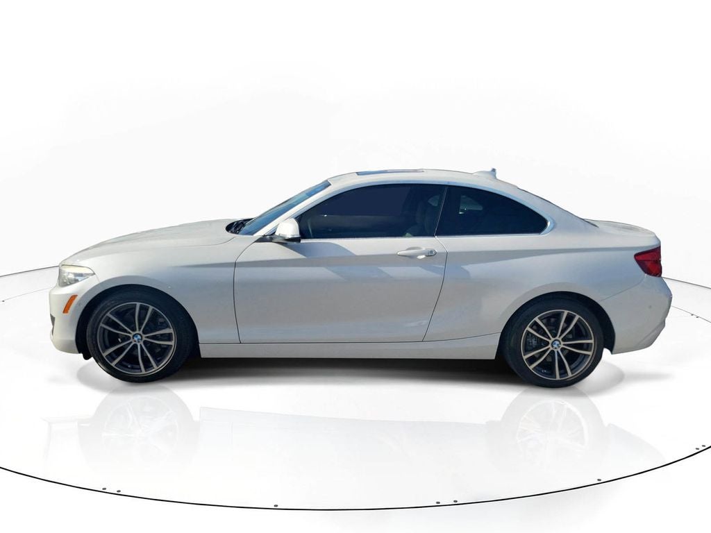 2018 BMW 2 Series 230i