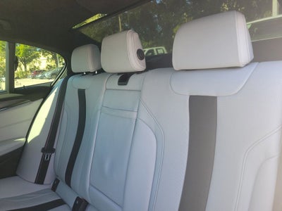 2023 BMW M5 Competition COMPETITION