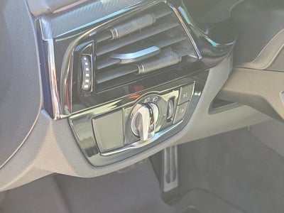 2023 BMW M5 Competition COMPETITION