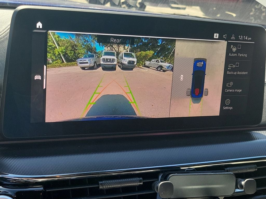 2023 BMW M5 Competition COMPETITION