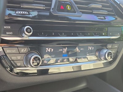 2023 BMW M5 Competition COMPETITION