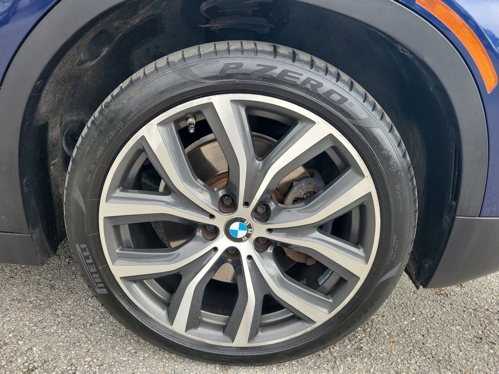 2018 BMW X2 sDrive28i