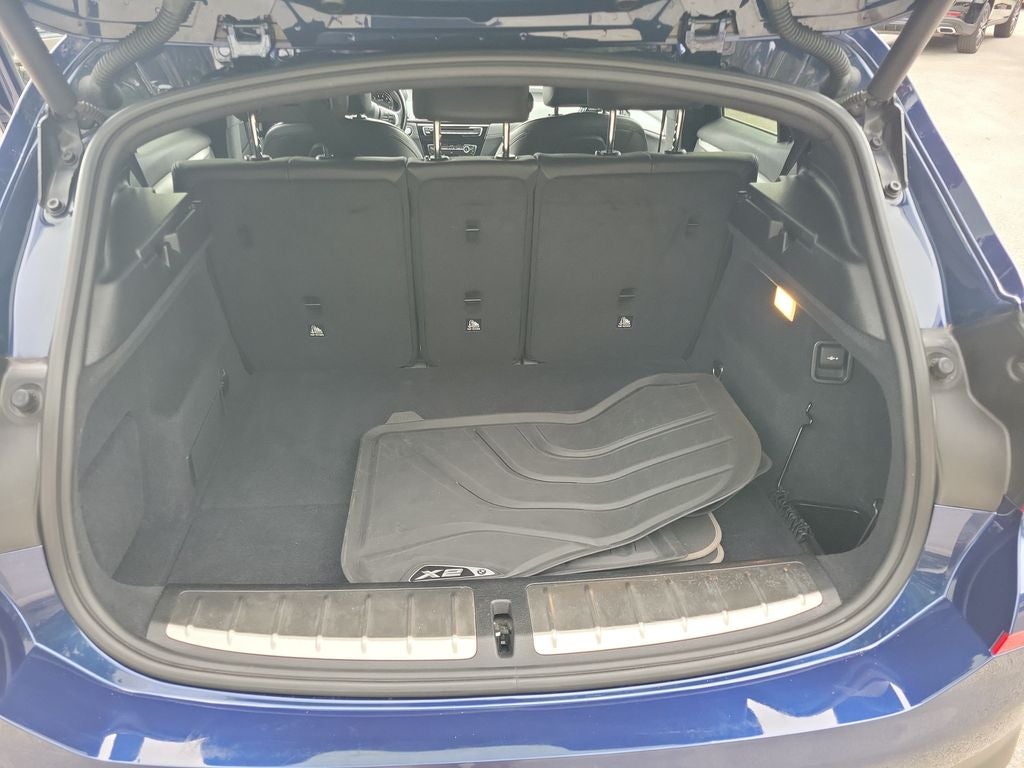 2018 BMW X2 sDrive28i