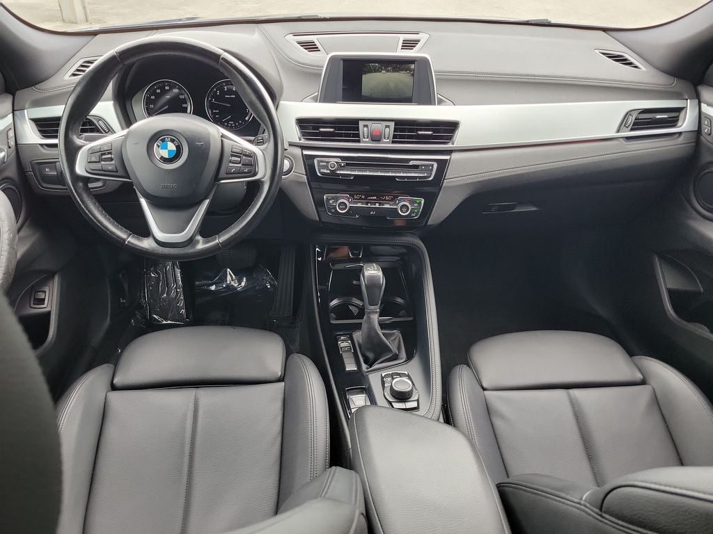 2018 BMW X2 sDrive28i