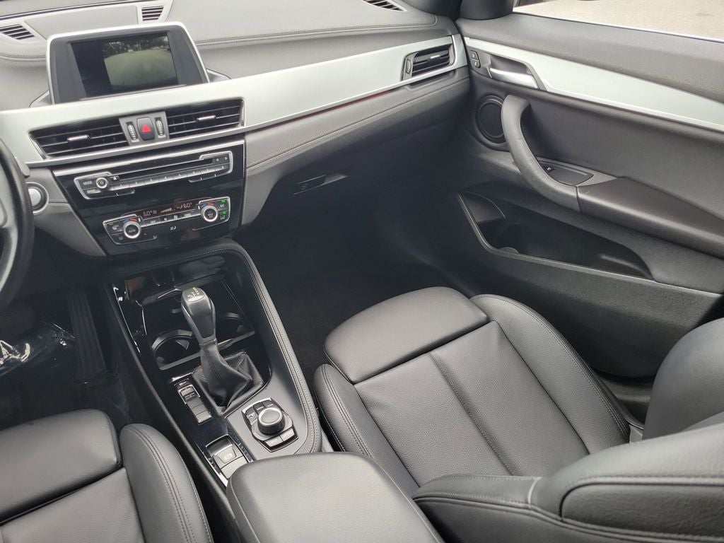 2018 BMW X2 sDrive28i