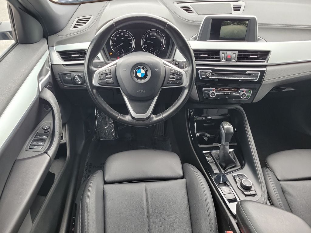 2018 BMW X2 sDrive28i