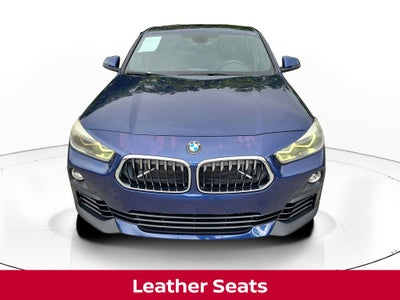 2018 BMW X2 sDrive28i