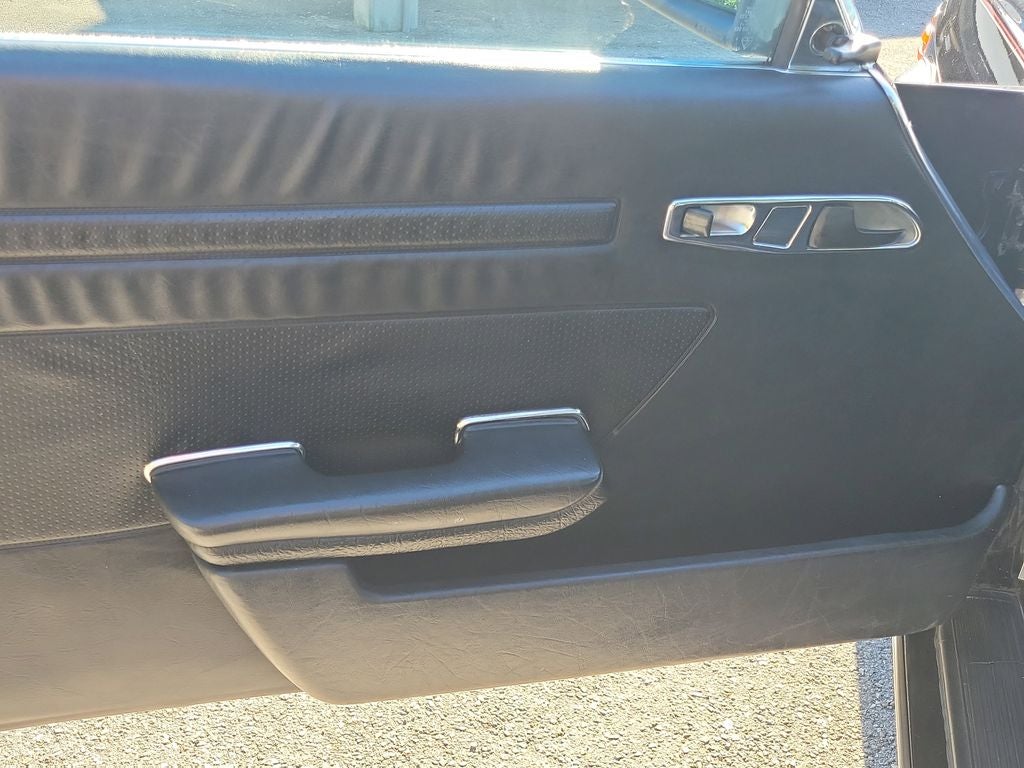 1981 Mercedes-Benz 300-Class 380 SL