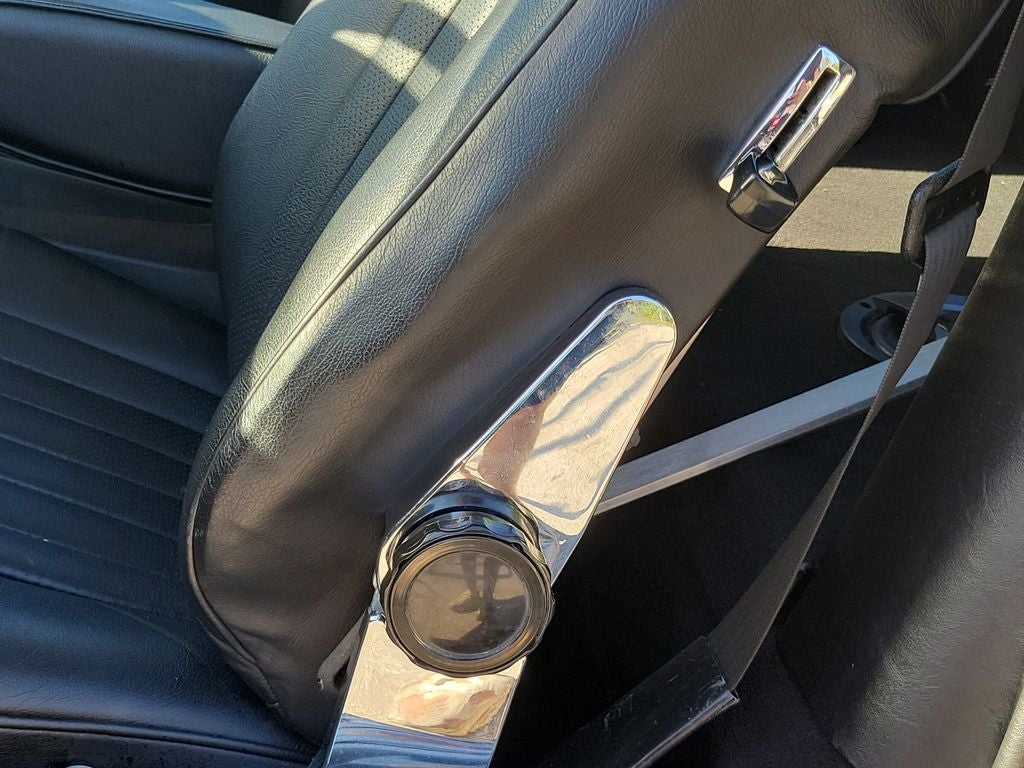 1981 Mercedes-Benz 300-Class 380 SL