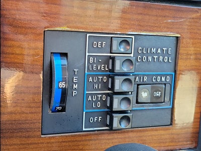 1981 Mercedes-Benz 300-Class 380 SL