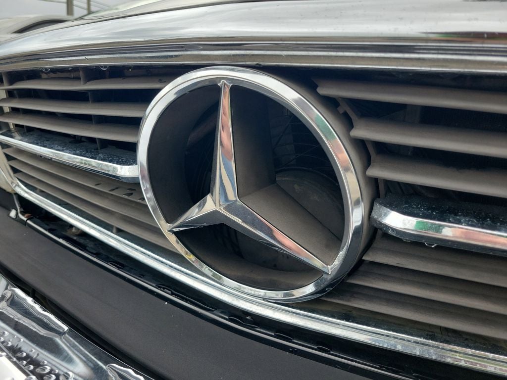 1981 Mercedes-Benz 300-Class 380 SL