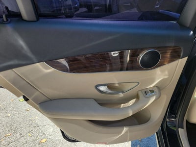 2020 Mercedes-Benz GLC GLC 300 4MATIC®