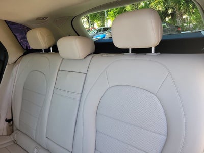 2020 Mercedes-Benz GLC GLC 300 4MATIC®