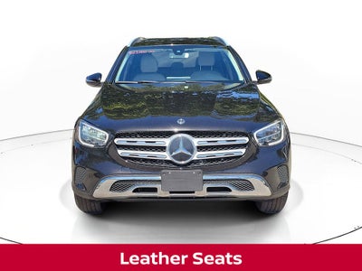 2020 Mercedes-Benz GLC GLC 300 4MATIC®