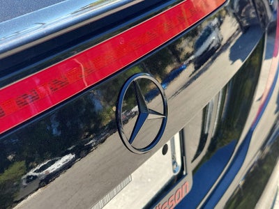 2018 Mercedes-Benz SL-Class SL 63 AMG® W/RENNTECH