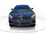 2018 Mercedes-Benz SL-Class SL 63 AMG® W/RENNTECH