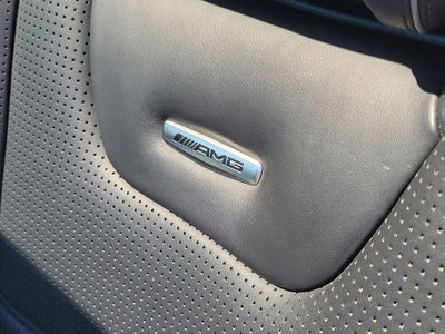 2018 Mercedes-Benz SL-Class SL 63 AMG® W/RENNTECH