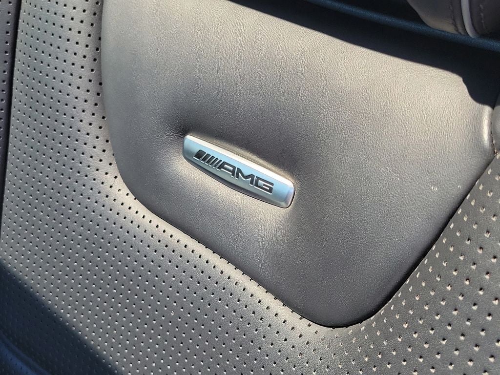 2018 Mercedes-Benz SL-Class SL 63 AMG® W/RENNTECH