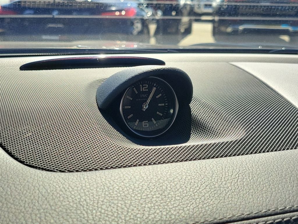 2018 Mercedes-Benz SL-Class SL 63 AMG® W/RENNTECH