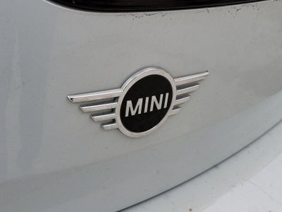 2019 MINI Cooper Clubman ALL4 Iconic