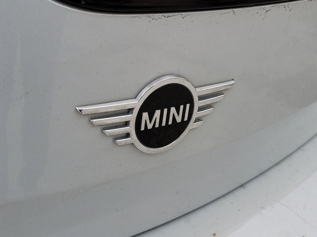 2019 MINI Cooper Clubman ALL4 Iconic