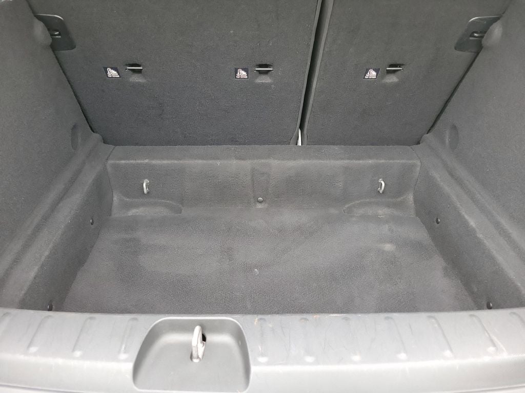 2019 MINI Cooper Clubman ALL4 Iconic