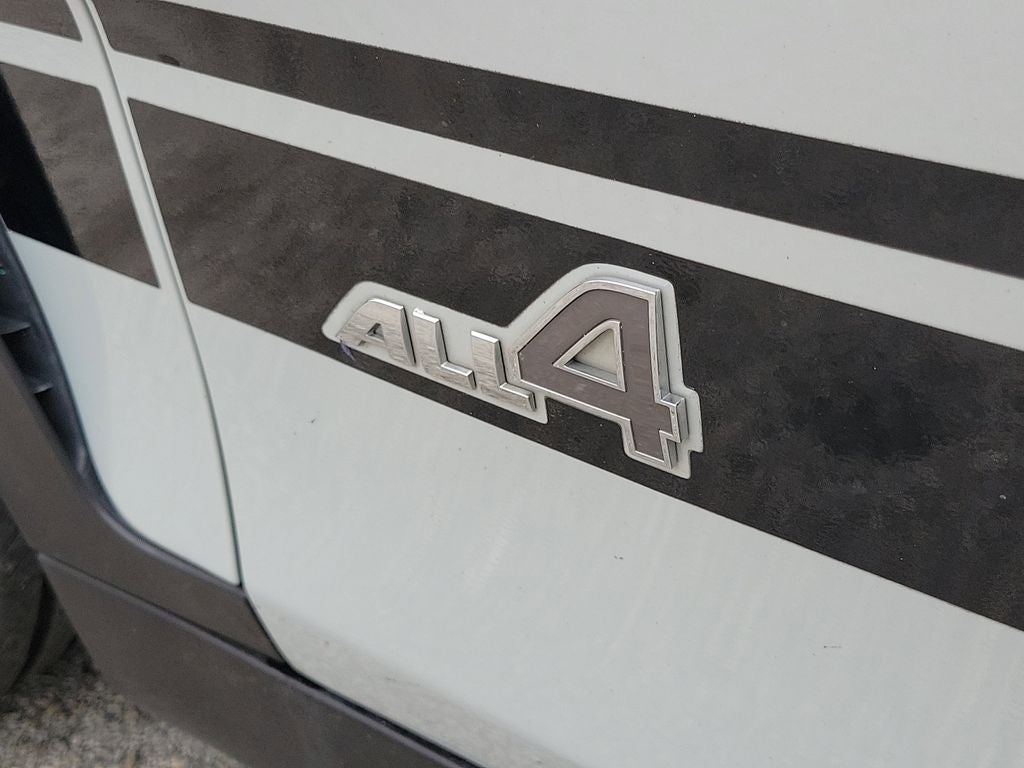 2019 MINI Cooper Clubman ALL4 Iconic