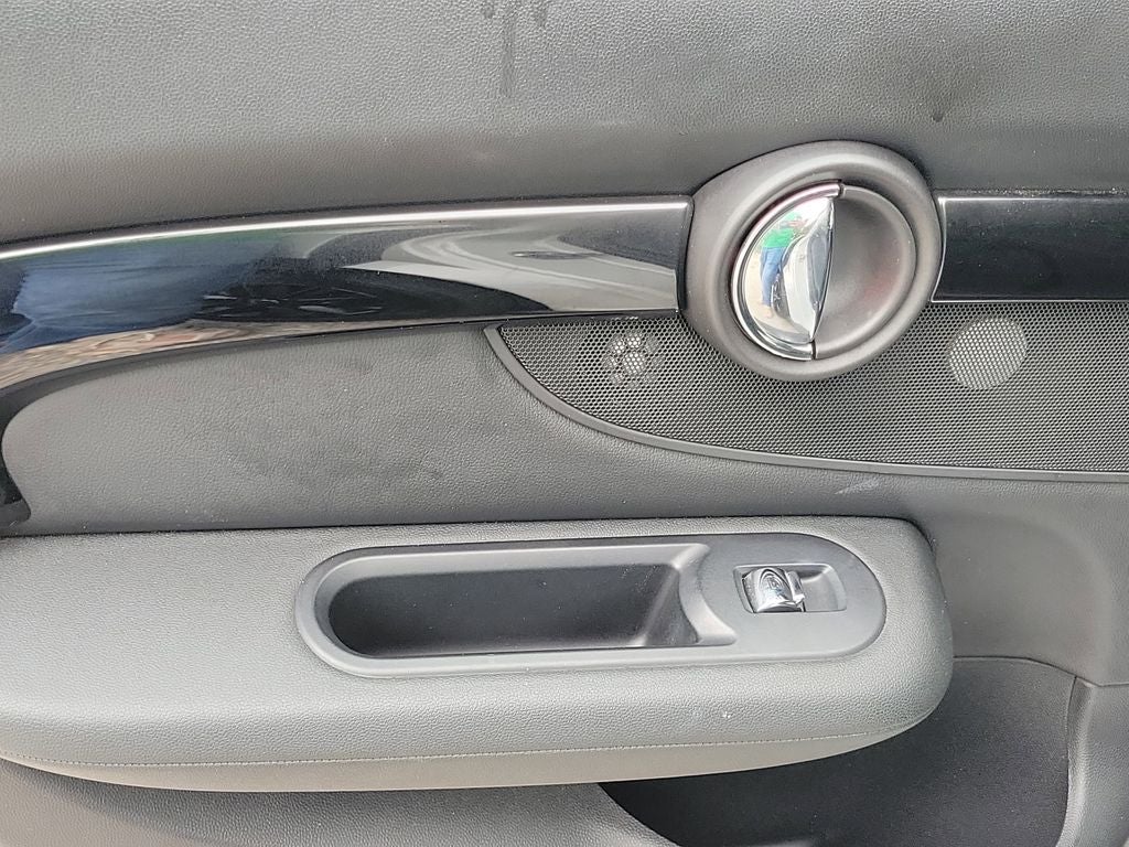 2019 MINI Cooper Clubman ALL4 Iconic