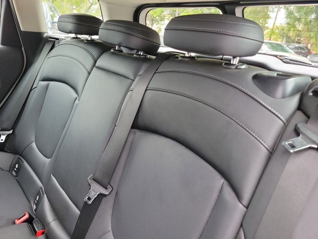 2019 MINI Cooper Clubman ALL4 Iconic