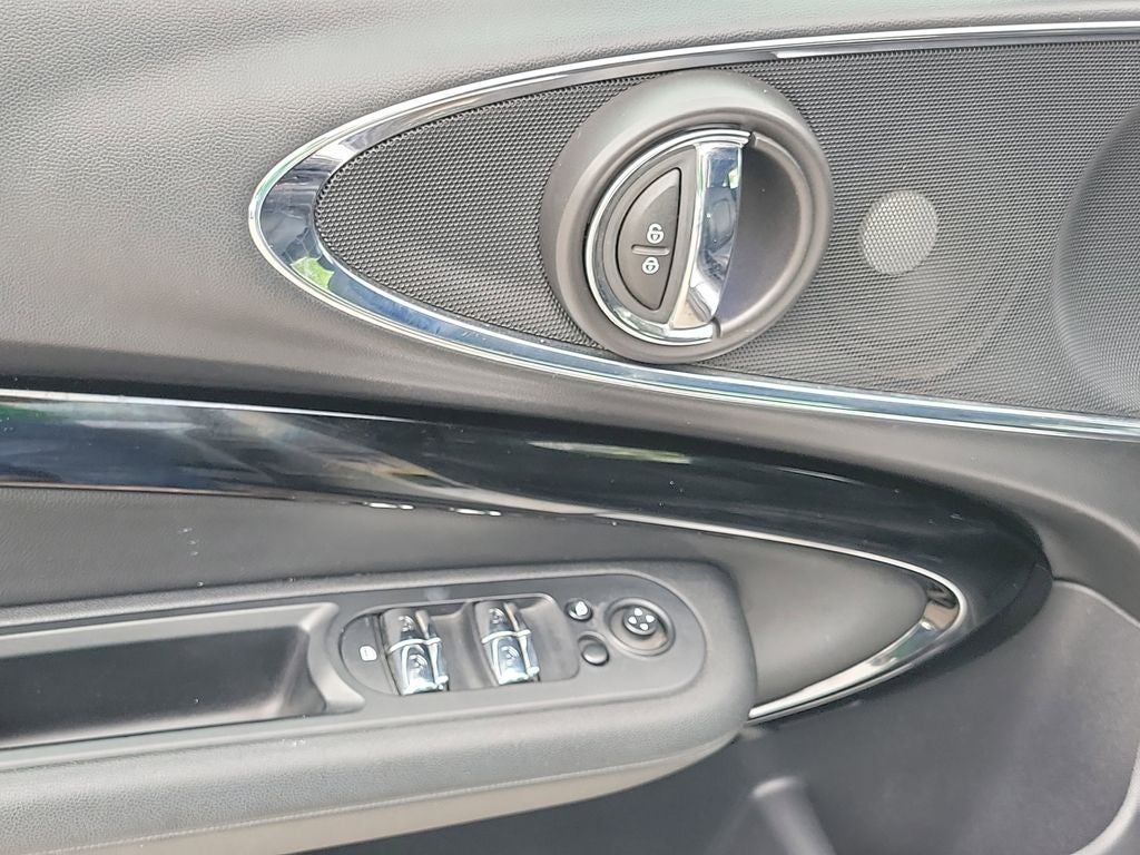 2019 MINI Cooper Clubman ALL4 Iconic