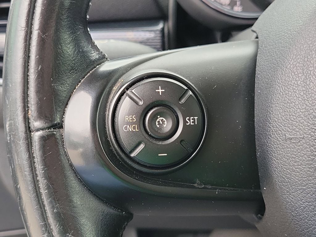 2019 MINI Cooper Clubman ALL4 Iconic