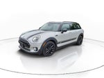 2019 MINI Cooper Clubman ALL4 Iconic