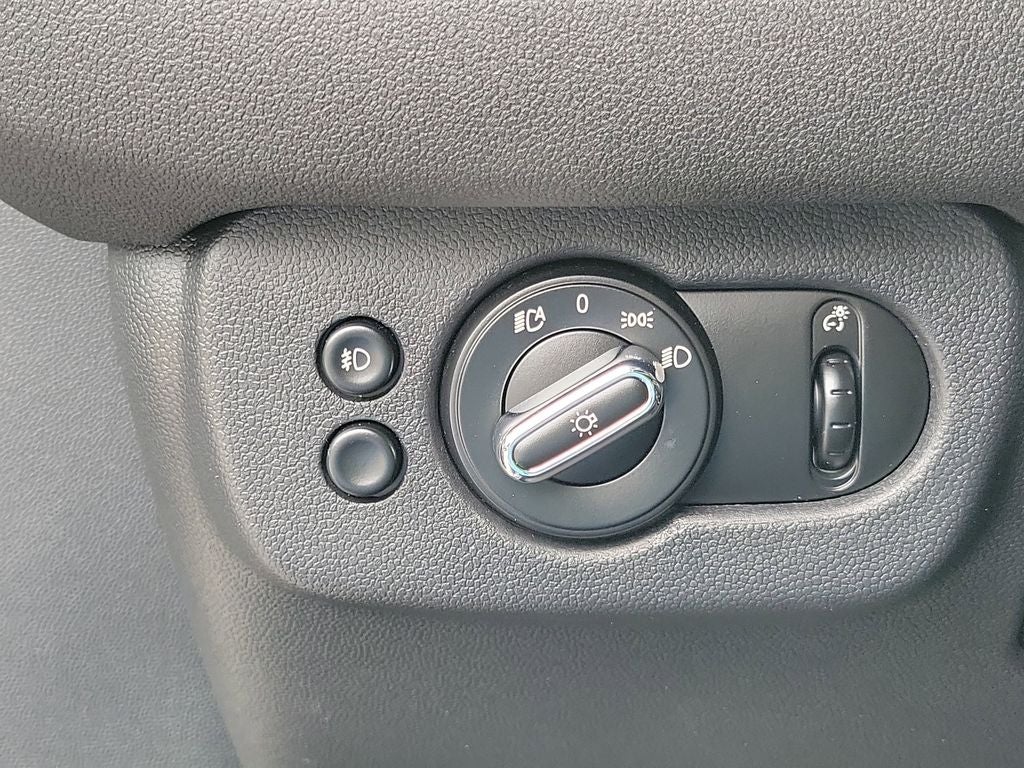 2019 MINI Cooper Clubman ALL4 Iconic